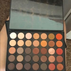 MORPHE 35O PALLET